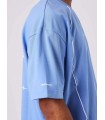 CAMISETA AZUL PXP
