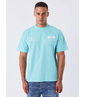 CAMISETA CIAN PXP
