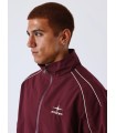 CHAQUETA GRANATE PXP
