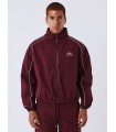 CHAQUETA GRANATE PXP