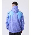 CHAQUETA MORADA PXP