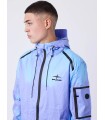 CHAQUETA MORADA PXP