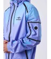 CHAQUETA MORADA PXP