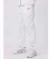 PANTALON BLANCO/AZUL PXP