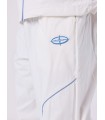 PANTALON BLANCO/AZUL PXP