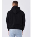 CHAQUETA NEGRA/AZUL VAQUERO PXP
