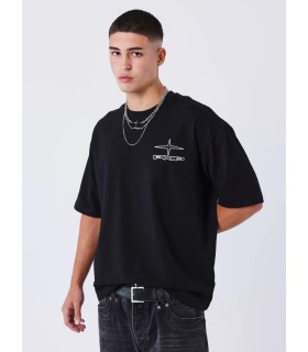 CAMISETA NEGRA PXP