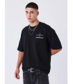 CAMISETA NEGRA PXP