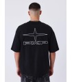 CAMISETA NEGRA PXP