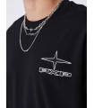 CAMISETA NEGRA PXP