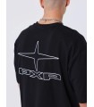 CAMISETA NEGRA PXP