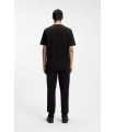 CAMISETA HUGO X REDBULL NEGRA