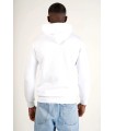 SUDADERA LOUIS VENDOME BLANCA FUEGO
