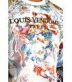 SUDADERA LOUIS VENDOME ANGEL NEGRA