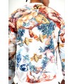 SUDADERA LOUIS VENDOME ANGEL NEGRA