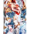 SUDADERA LOUIS VENDOME BLANCA ANGEL
