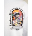 SUDADERA LOUIS VENDOME BLANCA ESTATUA DE LA LIBERTAD