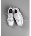 ZAPATILLA CRUYFF FEARIA BLANCA