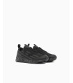 ZAPATILLAS EA7 TRIPLE BLACK