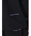 CHAQUETA NEGRA/AZUL PXP