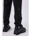 PANTALON NEGRO/AZUL PXP