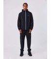 PANTALON NEGRO/AZUL PXP