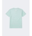 CAMISETA VERDE AGUA PXP