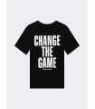 CAMISETA NEGRA C.T.G. PXP