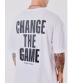 CAMISETA BLANCA C.T.G. PXP