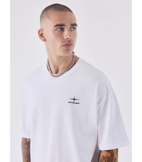CAMISETA BLANCA C.T.G. PXP
