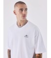 CAMISETA BLANCA C.T.G. PXP