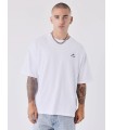 CAMISETA BLANCA C.T.G. PXP