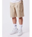 PANTALON CORTO BEIGE PXP