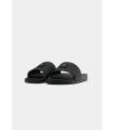SANDALIAS NEGRAS HUGO