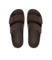 SANDALIAS MARRONES HUGO