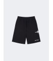 PANTALON CORTO PXP NEGRO C.T.G.