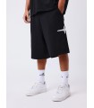 PANTALON CORTO PXP NEGRO C.T.G.