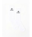 CALCETINES PXP BLANCO Y NEGRO
