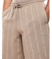 PANTALON CORTO EA7 BEIGE