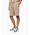 PANTALON CORTO EA7 BEIGE