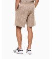 PANTALON CORTO EA7 BEIGE