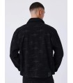 CHAQUETA NEGRA PXP