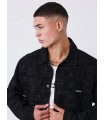 CHAQUETA NEGRA PXP