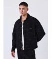 CHAQUETA NEGRA PXP