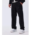 PANTALON LARGO NEGRO PXP