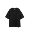 CAMISETA NEGRA MWM