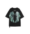 CAMISETA NEGRA MWM