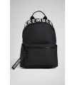 MOCHILA NEGRA BIKKEMBERGS