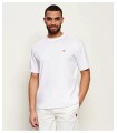 CAMISETA GUESS BEACH BLANCA