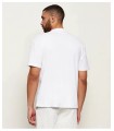 CAMISETA GUESS BEACH BLANCA